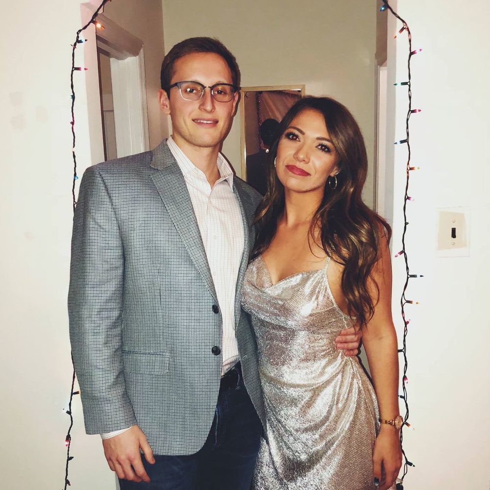 Meet your Posher, Alina